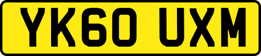 YK60UXM
