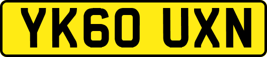 YK60UXN