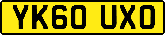 YK60UXO
