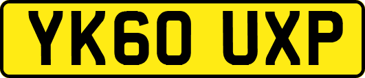 YK60UXP