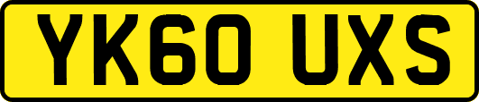 YK60UXS