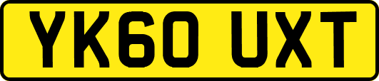 YK60UXT