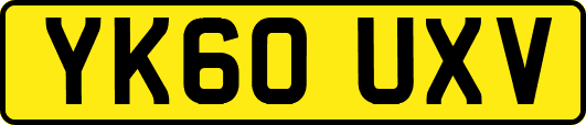 YK60UXV