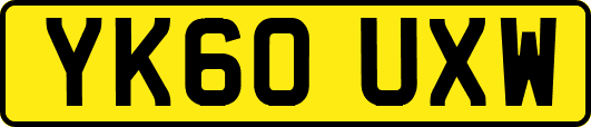YK60UXW