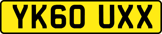 YK60UXX