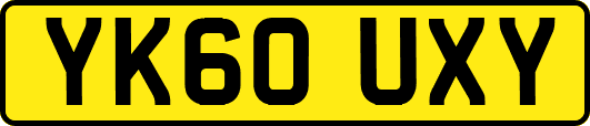 YK60UXY