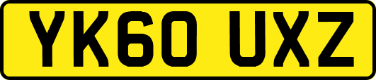 YK60UXZ