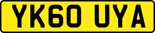 YK60UYA
