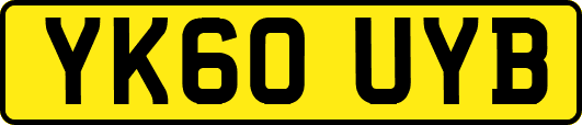 YK60UYB