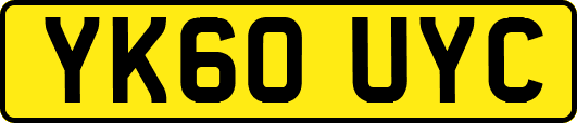 YK60UYC