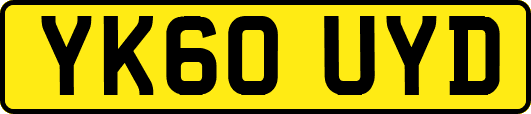 YK60UYD