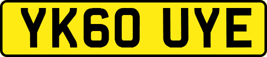 YK60UYE