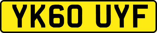 YK60UYF