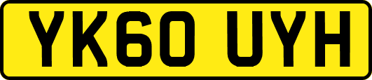 YK60UYH