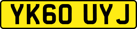YK60UYJ