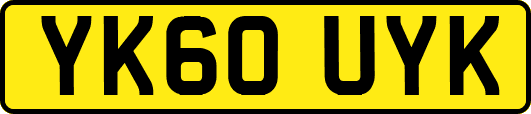 YK60UYK