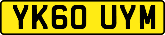 YK60UYM