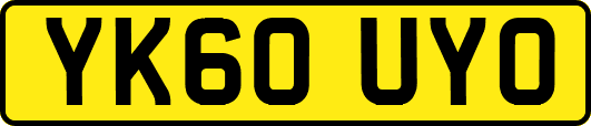 YK60UYO