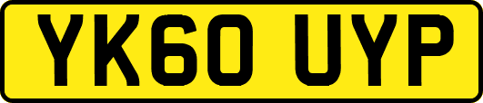 YK60UYP