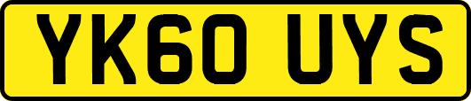 YK60UYS