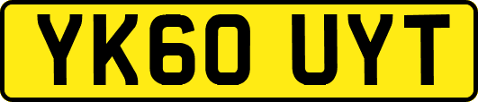 YK60UYT
