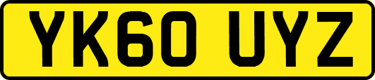 YK60UYZ