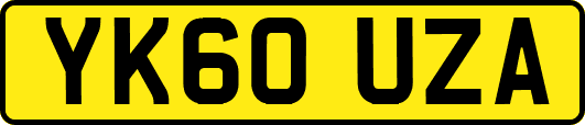 YK60UZA
