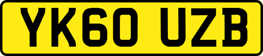 YK60UZB