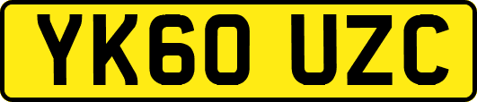 YK60UZC