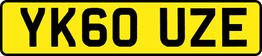 YK60UZE