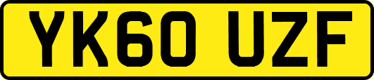 YK60UZF