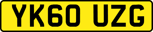 YK60UZG