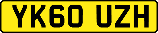 YK60UZH
