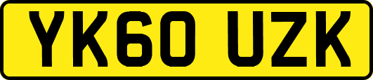 YK60UZK