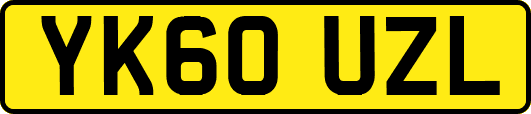 YK60UZL