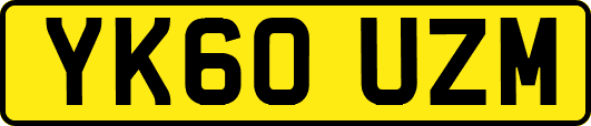 YK60UZM