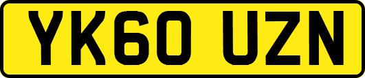 YK60UZN