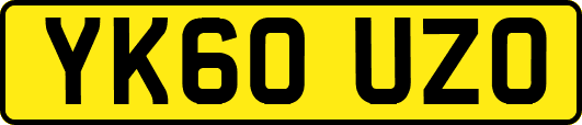 YK60UZO