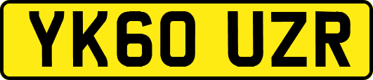 YK60UZR