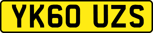 YK60UZS