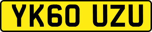 YK60UZU