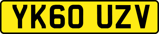 YK60UZV