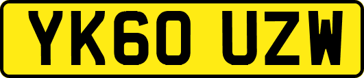 YK60UZW