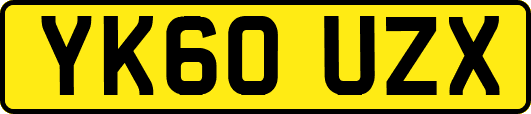 YK60UZX