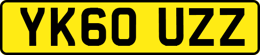 YK60UZZ