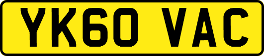 YK60VAC