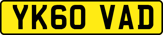 YK60VAD