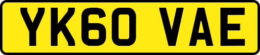 YK60VAE