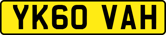 YK60VAH