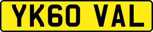 YK60VAL